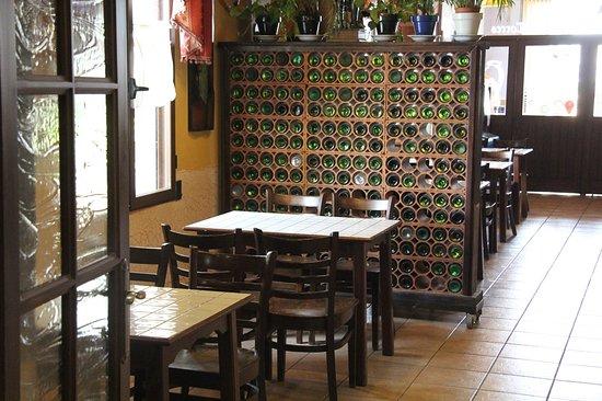 Alcazaba De Las Torres